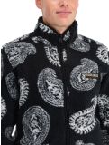 Thumbnail Napapijri, T-Holiday FZ jacket men Paisley FW6 multicolor 