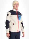 Thumbnail Napapijri, Yupik FZ 3 jacket men Beige Dimity beige 