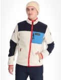 Thumbnail Napapijri, Yupik FZ 3 jacket men Beige Dimity beige 