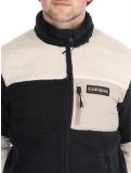 Thumbnail Napapijri, Yupik FZ 3 jacket men Black Natural Beige beige, black 