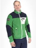 Thumbnail Napapijri, Yupik FZ 3 jacket men Kelly Green green 