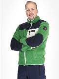 Thumbnail Napapijri, Yupik FZ 3 jacket men Kelly Green green 