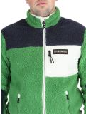 Thumbnail Napapijri, Yupik FZ 3 jacket men Kelly Green green 