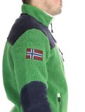 Thumbnail Napapijri, Yupik FZ 3 jacket men Kelly Green green 