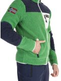 Thumbnail Napapijri, Yupik FZ 3 jacket men Kelly Green green 