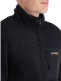 Thumbnail Napapijri, Yupik FZ 3 jacket men Black 041 black 