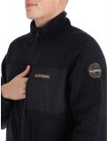 Thumbnail Napapijri, Yupik FZ 3 jacket men Black 041 black 