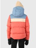 Thumbnail Brunotti, Niagony ski jacket kids Burnt Sienna beige, red 