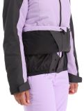 Thumbnail O'Neill, Aplite ski jacket women Raven Colour Block grey, pink 