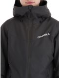 Thumbnail O'Neill, Aplite ski jacket women Raven grey 