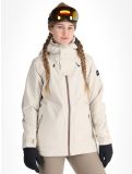 Thumbnail O'Neill, Aplite Pro Snow ski jacket women Atmosphere white 