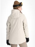 Thumbnail O'Neill, Aplite Pro Snow ski jacket women Atmosphere white 