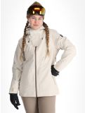 Thumbnail O'Neill, Aplite Pro Snow ski jacket women Atmosphere white 