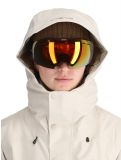 Thumbnail O'Neill, Aplite Pro Snow ski jacket women Atmosphere white 