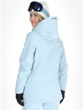 Thumbnail O'Neill, Aplite Pro Snow ski jacket women Dawn Sky blue 