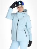 Thumbnail O'Neill, Aplite Pro Snow ski jacket women Dawn Sky blue 