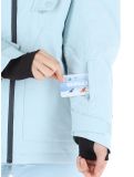 Thumbnail O'Neill, Aplite Pro Snow ski jacket women Dawn Sky blue 