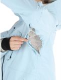 Thumbnail O'Neill, Aplite Pro Snow ski jacket women Dawn Sky blue 