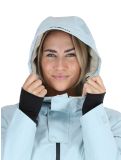 Thumbnail O'Neill, Aplite Pro Snow ski jacket women Dawn Sky blue 