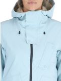 Thumbnail O'Neill, Aplite Pro Snow ski jacket women Dawn Sky blue 