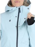 Thumbnail O'Neill, Aplite Pro Snow ski jacket women Dawn Sky blue 