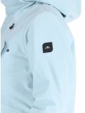 Thumbnail O'Neill, Aplite Pro Snow ski jacket women Dawn Sky blue 