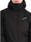 Thumbnail O'Neill, Aplite Snow ski jacket women Black Out black 