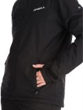 Thumbnail O'Neill, Aplite Snow ski jacket women Black Out black 