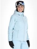 Thumbnail O'Neill, Aplite Snow ski jacket women Dawn Sky blue 