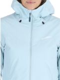 Thumbnail O'Neill, Aplite Snow ski jacket women Dawn Sky blue 