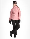 Thumbnail O'Neill, Aplite Snow ski jacket women Genuine Pink pink 