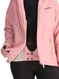 Thumbnail O'Neill, Aplite Snow ski jacket women Genuine Pink pink 