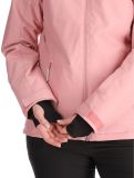 Thumbnail O'Neill, Aplite Snow ski jacket women Genuine Pink pink 