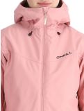 Thumbnail O'Neill, Aplite Snow ski jacket women Genuine Pink pink 