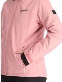 Thumbnail O'Neill, Aplite Snow ski jacket women Genuine Pink pink 