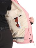 Thumbnail O'Neill, Aplite Snow ski jacket women Genuine Pink pink 