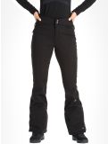 Thumbnail O'Neill, Blessed softshell ski pants women Black Out black 