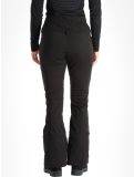 Thumbnail O'Neill, Blessed softshell ski pants women Black Out black 