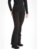 Thumbnail O'Neill, Blessed softshell ski pants women Black Out black 