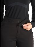 Thumbnail O'Neill, Blessed softshell ski pants women Black Out black 