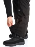 Thumbnail O'Neill, Blessed softshell ski pants women Black Out black 