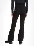 Thumbnail O'Neill, Blessed Softshell Hybdrid Skinny softshell ski pants women Black Out black 