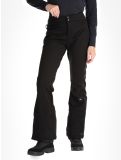 Thumbnail O'Neill, Blessed Softshell Hybdrid Skinny softshell ski pants women Black Out black 