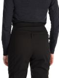 Thumbnail O'Neill, Blessed Softshell Hybdrid Skinny softshell ski pants women Black Out black 