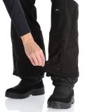 Thumbnail O'Neill, Blessed Softshell Hybdrid Skinny softshell ski pants women Black Out black 