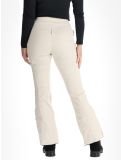 Thumbnail O'Neill, Blessed Softshell Hybrid Skinny softshell ski pants women Atmosphere white 