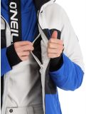 Thumbnail O'Neill, Carbonite ski jacket men Black Coding black, blue, white 