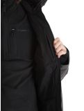 Thumbnail O'Neill, Carbonite ski jacket men Black Out Colour Block black, grey 