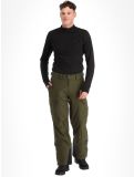 Thumbnail O'Neill, Cargo ski pants men Forest Night green 