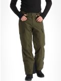 Thumbnail O'Neill, Cargo ski pants men Forest Night green 